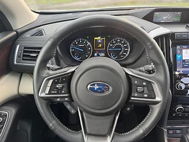 Subaru: Subaru Ascent: 2022 г., 2.4 л, Автомат, Бензин, Кроссовер — 11