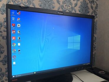 core i3 10100: Компьютер, ядролор - 4, ОЭТ 8 ГБ, Жумуш, окуу үчүн, Колдонулган, Intel Core i5, Камтылган видео карта, SSD