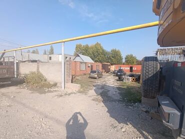 продаю дом в рабочем городке: 6 соток, Курулуш, Кызыл китеп