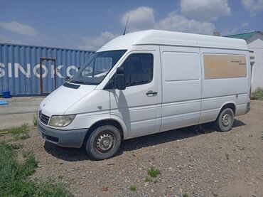 компрессоры для кондиционеров спринтер: Mercedes-Benz Спринтер: 2006 г., 2.2 л, Механика, Дизель, Бус