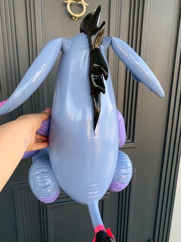 Oyuncaqlar: Her biri — 7