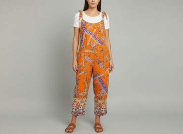 kombinezon zielony mohito: Shein, Women`s overall, size S