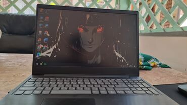 продать ноутбук в бишкеке: Ноутбук, Lenovo, 8 ГБ ОЗУ, Intel Core i3, 15.6 ", Б/у, Для работы, учебы, память SSD at lalafo.kg продать ноутбук в бишкеке: Ноутбук, Lenovo, 8 ГБ ОЗУ, Intel Core i3, 15.6 ", Б/у, Для работы, учебы, память SSD