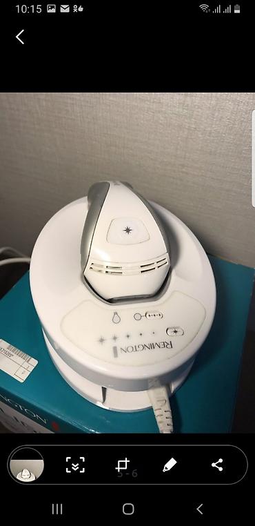 Медицинское оборудование: Косметологический аппараты — 5