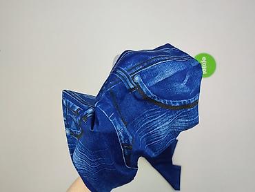 getry jeansowe: Legginsy Eleganckie damskie, rozmiar S — 4