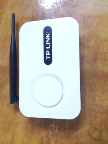 kozni ranac za laptop: Wireless Router TP-Link TL-WR340G Proizvodac : TP-Link Model 