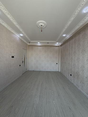 yeni əmlak az: 2 otaqlı, Yeni tikili, 42 kv. m — 2