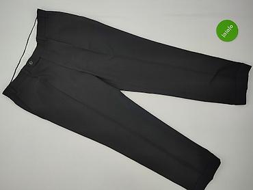 spodnie c: Canda, Spodnie materiałowe damskie, rozmiar 2XL — 2
