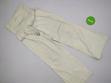 marella online: Marella, Spodnie materiałowe damskie, rozmiar L — 2