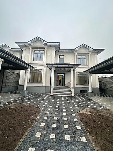 Продажа домов: Дом, 320 м², 6 комнат, Собственник, Дизайнерский ремонт — 1