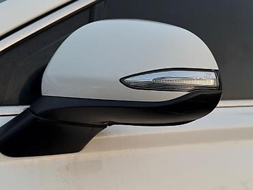 Hyundai: Hyundai Santa Fe: 2021 г., 2.2 л, Автомат, Дизель, Кроссовер — 17