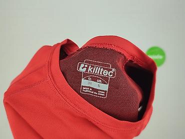 koszulki quechua: Killtec, T-shirt damski, rozmiar S — 5