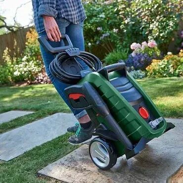 Ostali električni alati: Kompaktan i brz za čišćenje bez napora. Kompaktan dizajn i skladište — 10