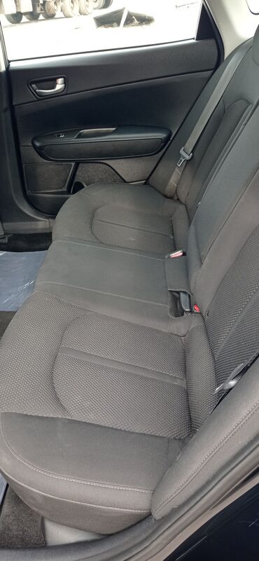 Kia: Kia Optima: 2020 г., 2.4 л, Автомат, Бензин, Седан — 9