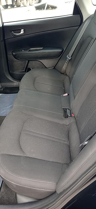 Kia: Kia Optima: 2020 г., 2.4 л, Автомат, Бензин, Седан — 13