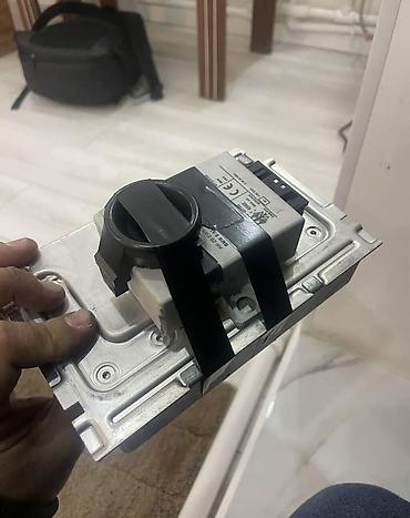 бмв коробка: Мозги АКПП ZF +EWS модуль Е39 рестайлинг — 2