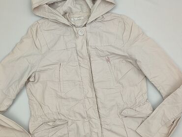 kurtki wiosenne do biegania: Women`s parka, size S