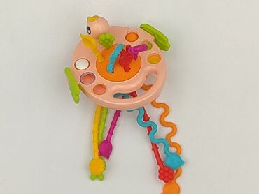 kapcie profilaktyczne memo: Teething ring for infants, condition - Very good