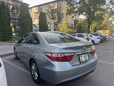 акпп камри 55: Toyota Camry: 2015 г., 2.5 л, Автомат, Бензин, Седан — 3