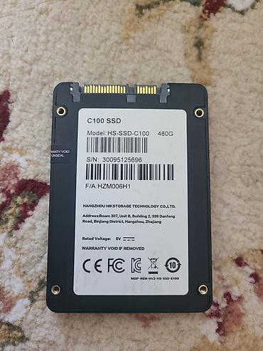 Настольные ПК и рабочие станции: Компьютер, Для работы, учебы, SSD — 5