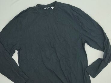 koszulka ajax amsterdam 2223: Long-sleeved top for men, XL (EU 42), condition - Good