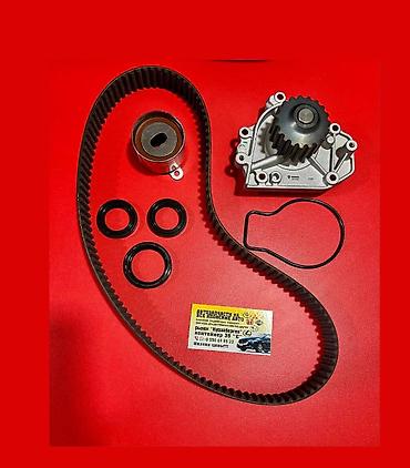 Натяжители: Натяжитель Mitsubishi Новый, Оригинал, Япония — 19