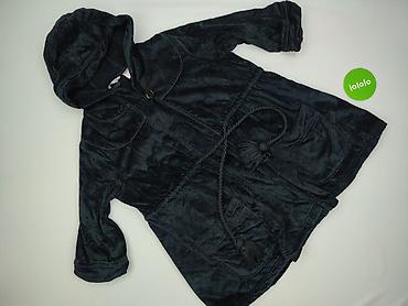 plus size bathrobes: H&M damski, Szlafrok, rozmiar One size — 2