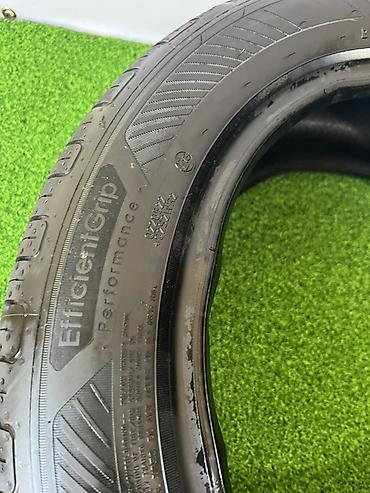 space runner: Шины 195 / 55 / R 16, Лето, Б/у, Комплект, Легковые, Турция, GoodYear — 8