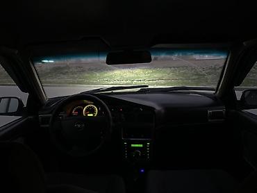 daewoo spark: Daewoo Nexia: 2011 г., 1.6 л, Механика — 6