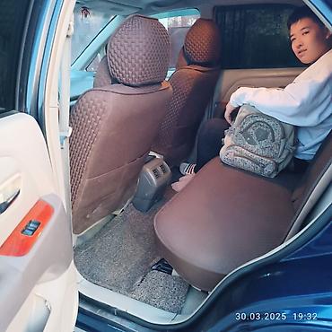 Lexus: Lexus RX: 2025 г., 3 л, Кроссовер — 10