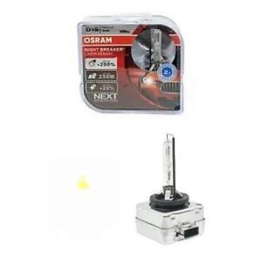 Sijalice: PHILIPS i OSRAM ksenon sijalice – D1S, D3S, D1S/D3S setovi - Tipovi — 12