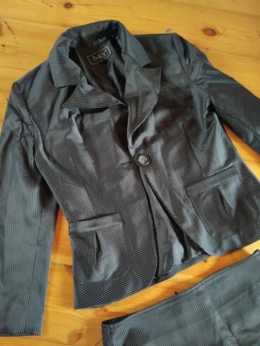 zara pencək: Pencək təzədi