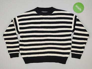 oysho sniegowce: Sinsay, Sweter damski, rozmiar 2XS — 2