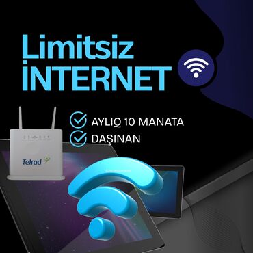 aztelekom internet qiymetleri: Limitsiz internet modem! Bakı-Abşeron-Sumqayıt əraziləri üçün ideal