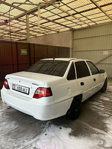 автомобили kia: Daewoo Nexia: 2010 г., Механика, Бензин, Седан — 2