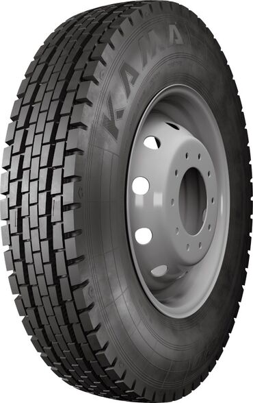 зимние шины на грузовые автомобили: Грузовая шина КАМА НК-240, 8.25R20 (240-508) применяется на