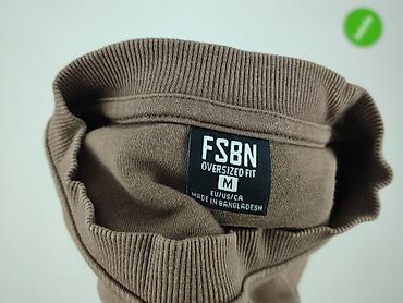 fsbn dresy: FSBN, T-shirt damski, rozmiar M — 4