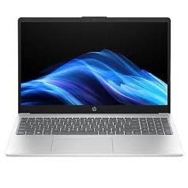 hp notebook: HP Laptop AI 15-fd2010ci HP 15-fd2010ci — süni intellektin gücünü — 1