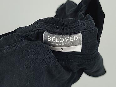 tupac: Beloved, T-shirt damski, rozmiar S — 4