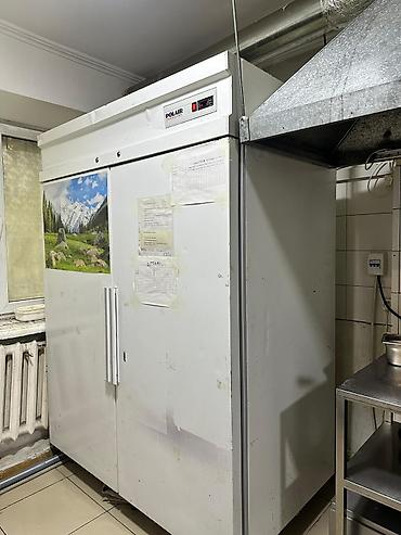 Аренда ресторанов и кафе: Золотой квадрат Продаётся готовый бизнес Фаст-Фуд в первой at lalafo.kg — 12 Аренда ресторанов и кафе: Золотой квадрат Продаётся готовый бизнес Фаст-Фуд в первой — 12