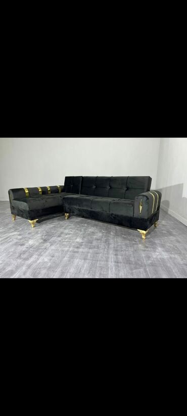 Divan və kreslo dəstləri: Yeni, Künc divan, Divan, Bazalı, Açılan — 15