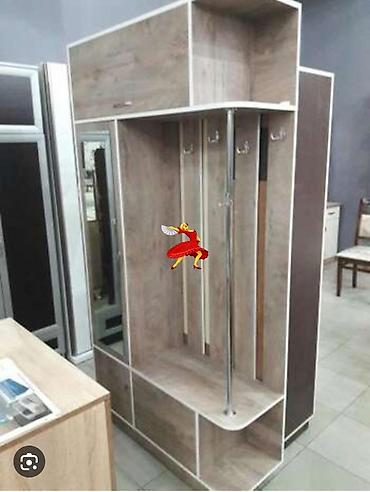 mebel 2ci əl: Dəhliz dolabı — 1