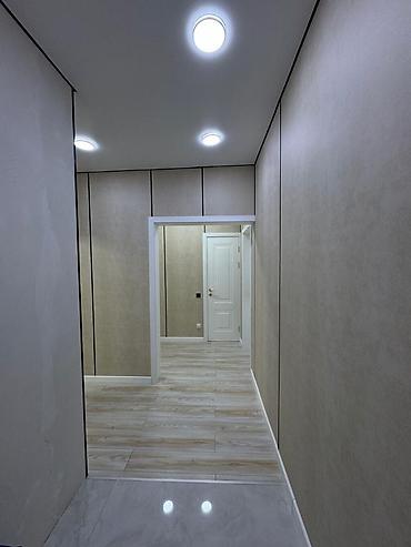 Продажа квартир: 2 комнаты, 67 м², Технопарк Элитка, 6 этаж, Евроремонт — 7