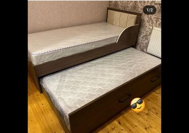 döşək: Çarpayı