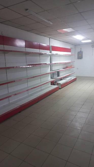 Соода жабдуулары: Сдаю помещение в аренду 115 кв Адрес Щербакова 12 По первой линии — 2