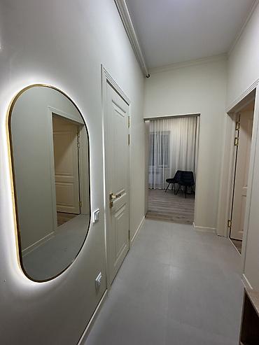 Продажа квартир: 2 комнаты, 48 м², Элитка, 2 этаж, Евроремонт — 7