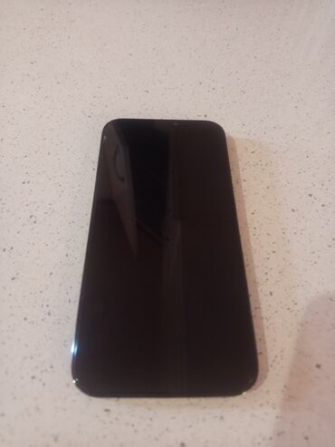 12 pro maks: IPhone 12 Pro Max, 128 GB, Göy, Face ID
