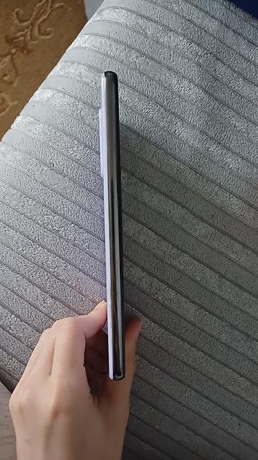 iphone 16 pro kontakt: Samsung Galaxy A52, rəng - Bənövşəyi, Barmaq izi — 5