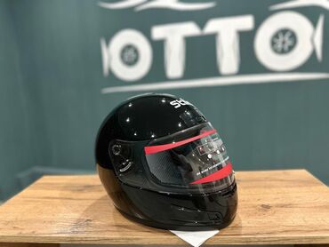 Мотоэкипировка: Мотошлем, Новый, Самовывоз, Платная доставка — 6