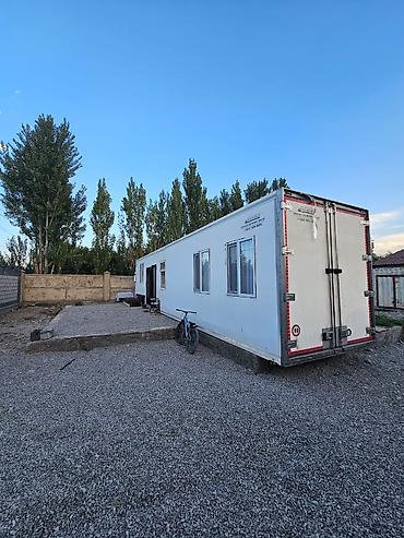 проект времянок: 🏠 ПРОДАЁТСЯ МОДУЛЬНЫЙ ДОМ ИЗ РЕФКОНТЕЙНЕРА 🏠 Тёплый, уютный и — 9